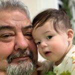 Eliud Serna's Instagram, Twitter & Facebook