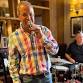 Vic Cracknell: Vic's Jazz Friends event image