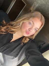 Madison Higginbotham's Instagram, Twitter & Facebook