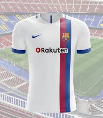 For detailed information please contact with us. Fc Barcelona Away Shirt 2017 2018