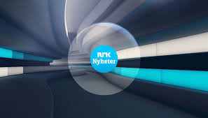 To address this was our main task. Nrk Logotype Lettering Typetogether