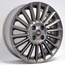 fiat linea celik jant 16 inc fiat linea fiorino doblo celik jant takimi jant otomobil taki