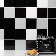 This type of tiles is a stylish color you can buy these kitchen floor tiles in singapore easily by just making an online order on the store website, and they will deliver the product at your doorstep. Kitchen Tile Ideas That Will Blow Your Mind Ideal Home
