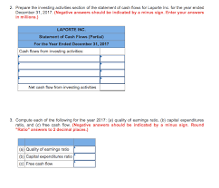 Be the first to review 581 clay positioning finger ref:1301066 cancel reply. Solved The Following Information Has Been Reported By Laporte Inc On Its Statements Of Nancial Position At December 31 2315 And 231 And On Its Course Hero