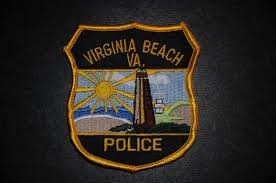 Police Official City Of Virginia Beach Web Site Police Police Patches Fire Service