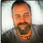 Chris Knop's Instagram, Twitter & Facebook