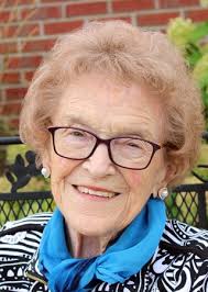 Stella Kehn Obituary (1923