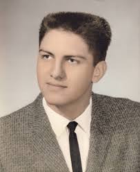 Luis Rodriguez Obituary