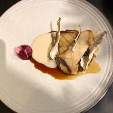 Desert Picture Of Ile Flottante Montreal Tripadvisor