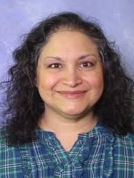 Vicky Gallegos-Randel