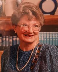 Ruth Stultz Obituary January 9, 2025