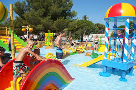 Camping Frejus 13 Campings Toocamp
