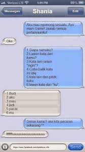 Silahkan bertanya bila belum di. Quotes Lucu Indonesia Quotesgram