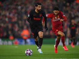 View this post on instagram. Chelsea Hero Diego Costa Has Fans In Stitches Over What He S Done To Liverpool At Anfield Football London