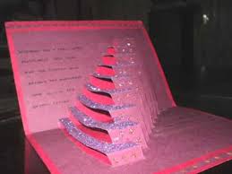 Get started selling birthday, anniversary, birth. How To Make Pop Up Greeting Cards At Home For New Year Raqscy 2021happynewyear Site