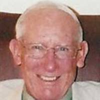 William Raymond 'Bill' Brindle