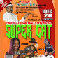 EE - The Return of SUPER CAT 2024 Live Reggae - Harford, CT