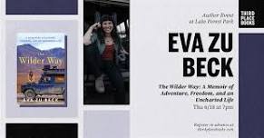 Eva zu Beck with Tami Asars — 'The Wilder Way'