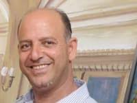 רעולים ירו בו מטווח קצר. Fhseraqzcwsmqm