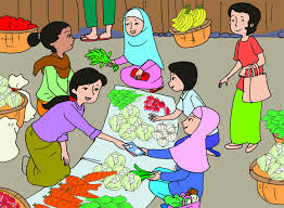 Perut yang sebenarnya yang disebut lambung pada hewan ruminansia adalah …. Materi Dan Kunci Jawaban Tematik Kelas 5 Tema 3 Subtema 2 Halaman 58 59 60 62 Gawe Kami