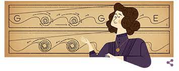 Hertha ayrton quotes.hertha marks ayrton was a mathematician, scientist, inventor, and the first female member of the iee and royal hertha marks ayrton was one whose achievements have gone unnoticed over the years. Hertha Marks Ayrton 5 Facts About The British Engineer And Inventor On Her 162nd Birthday The Independent The Independent