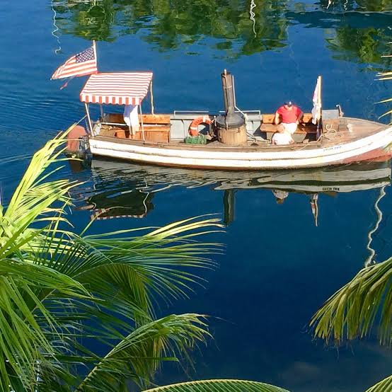 African Queen Canal Cruise - All You SHOULD Know Before Going (2026 Reviews)