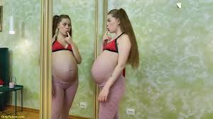 very first amateur home made sex video with skinny ninth month preggo  stepsister - XNXX.COM