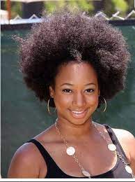 Medium Natural Hairstyles Medium Natural Hair Styles Hair Styles Natural Hair Styles