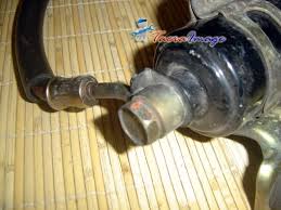 5.cuba periksa air filter kereta korang. Tacra S Diy Garage Fuel Filter Replacement