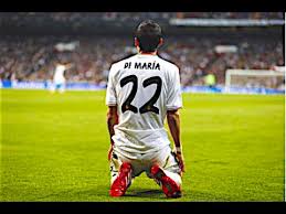 Ха яахши килдин кайтариб мееси богада йглаб босаяам оларди к. Angel Di Maria Real Madrid Skill Show Youtube