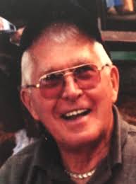 Richard 'Dick' Fairbanks (1933-2016)