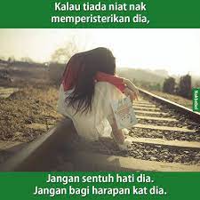 Start by marking bila hatimu terluka. Nakbebel Hati Perempuan Bila Dah Terluka Sukar Untuk Facebook