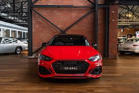 Image result for Tango Red 2022 RS5