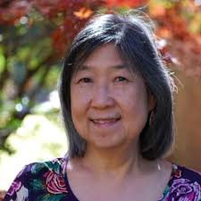 Kathy Lou's Instagram, Twitter & Facebook