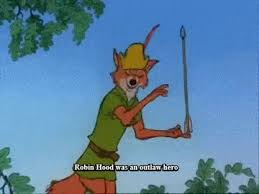 Watch full robin hood online full hd. Gifs Com Presents Robin Hood Disney Robin Hood Animal Kingdom Disney