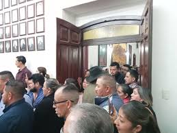 Qué está pasando en el Ayuntamiento de Silao? Regidores acusan falta de  información