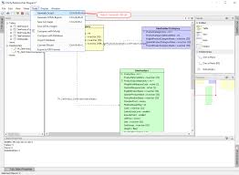 Aqua data studio is a universal integrated development environment (ide) for databases and aqua data studio now offers the ultimate edition that expands the standard edition with additional features. Aqua Data Studio Universal Database Ide