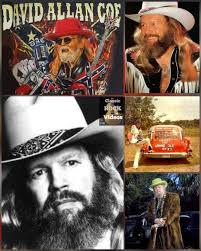 David Allan Coe birthday celebration in True Country Music community