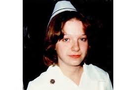 Patricia Gressel Obituary (1958