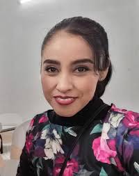 Araceli Fuentes (@Chelinafuentes)