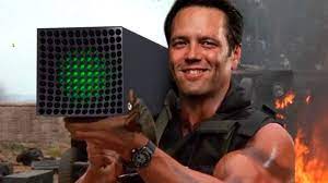 Os Melhores Memes Da Xbox Series X