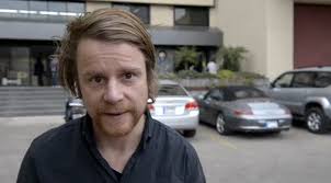 De flydde för sina liv mot gränsen”