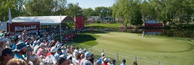 Image result for what golf course in st. louis hosts the pga