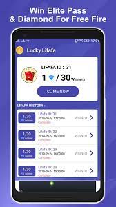 The criteria to join the free fire partner program is that you at least have 1000 subscribers on your youtube channel. Win Elite Pass Diamond For Free Fire For Android Apk Download