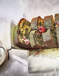 Cake Marbre Chocolat Blanc The Matcha Et Framboises Pour 6 Personnes Recettes Elle A Table Recette Alimentation Cake Marbre Chocolat Recettes De Cuisine