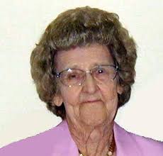 Grace Tilley Obituary