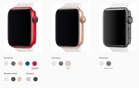 Should You Buy Apple Watch 6 Apple Watch Se Or Apple Watch 3 Here Are The Differences Gadgets To Use