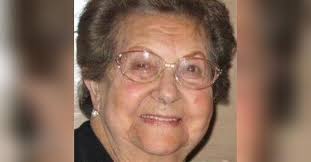 Ana "Anita" H. Dyer Obituary