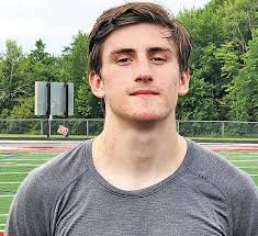 Football 2022 by Geauga County Maple Leaf