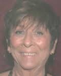 Obituary information for Lucille Parisi